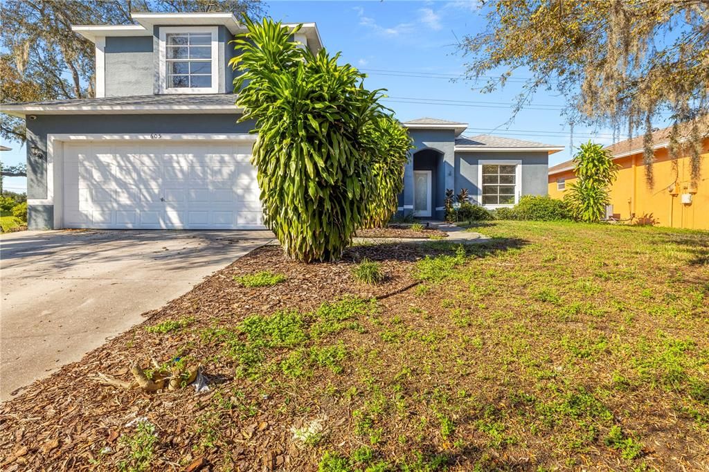 En Venta: $475,000 (4 camas, 2 baños, 1941 Pies cuadrados)