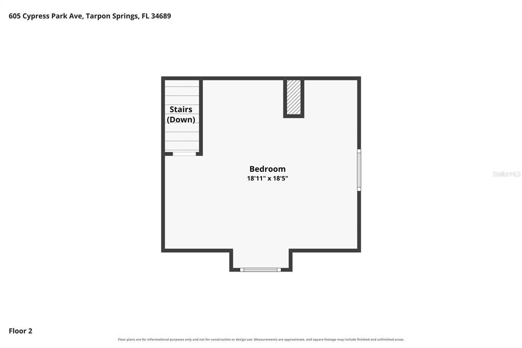 En Venta: $475,000 (4 camas, 2 baños, 1941 Pies cuadrados)