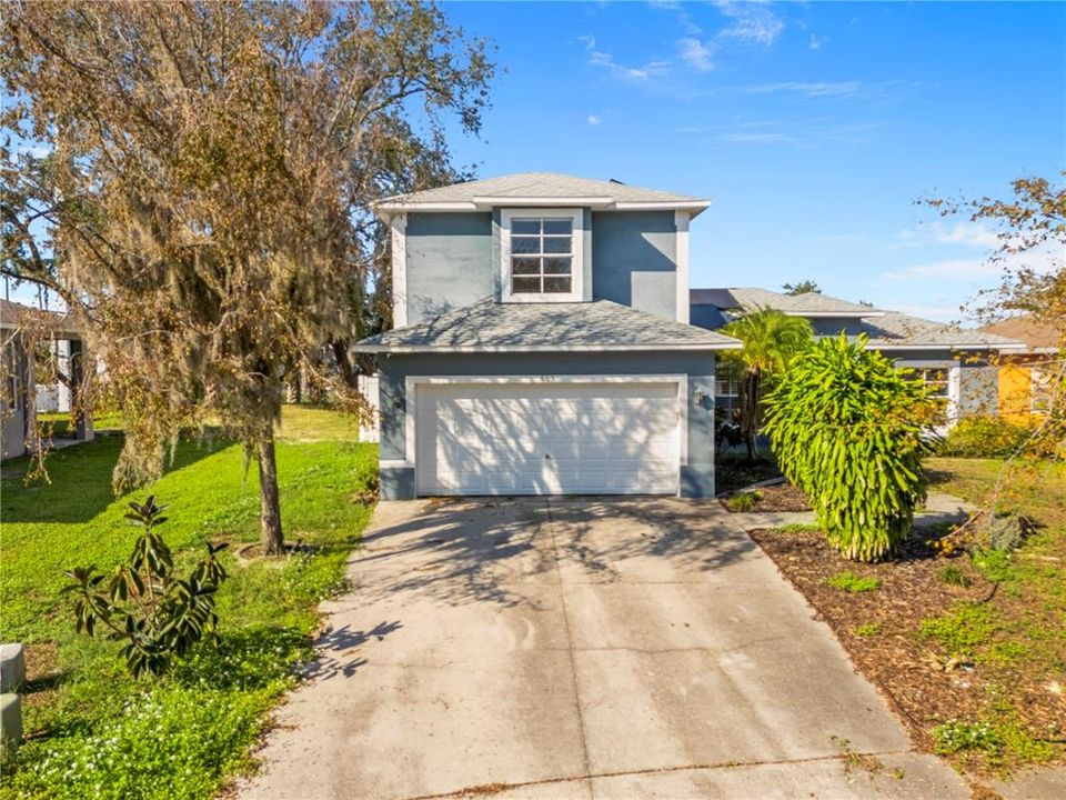 En Venta: $475,000 (4 camas, 2 baños, 1941 Pies cuadrados)