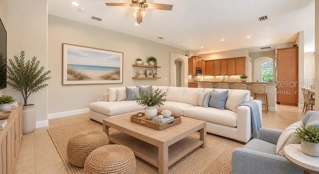 En Venta: $799,000 (4 camas, 3 baños, 2474 Pies cuadrados)