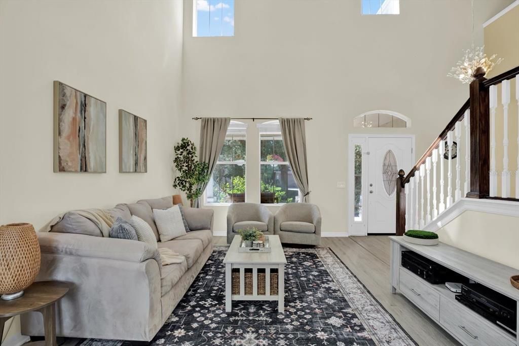 En Venta: $499,900 (4 camas, 2 baños, 2879 Pies cuadrados)