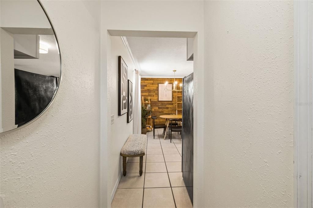 En Renta: $1,350 (1 camas, 1 baños, 600 Pies cuadrados)
