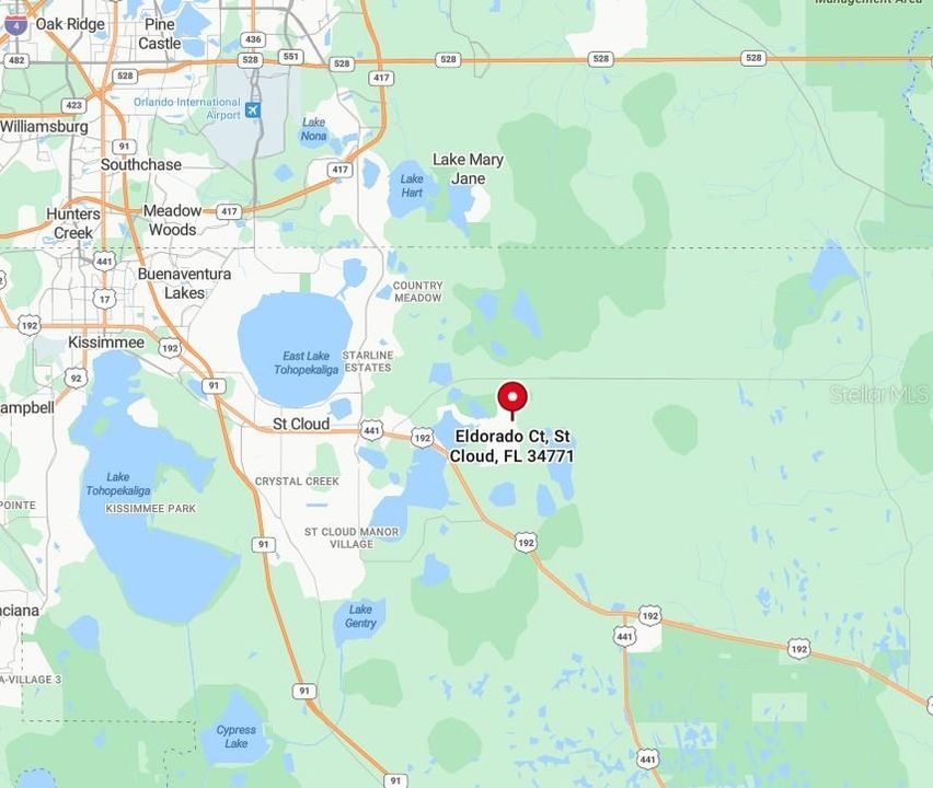 En Venta: $125,000 (3.00 acres)