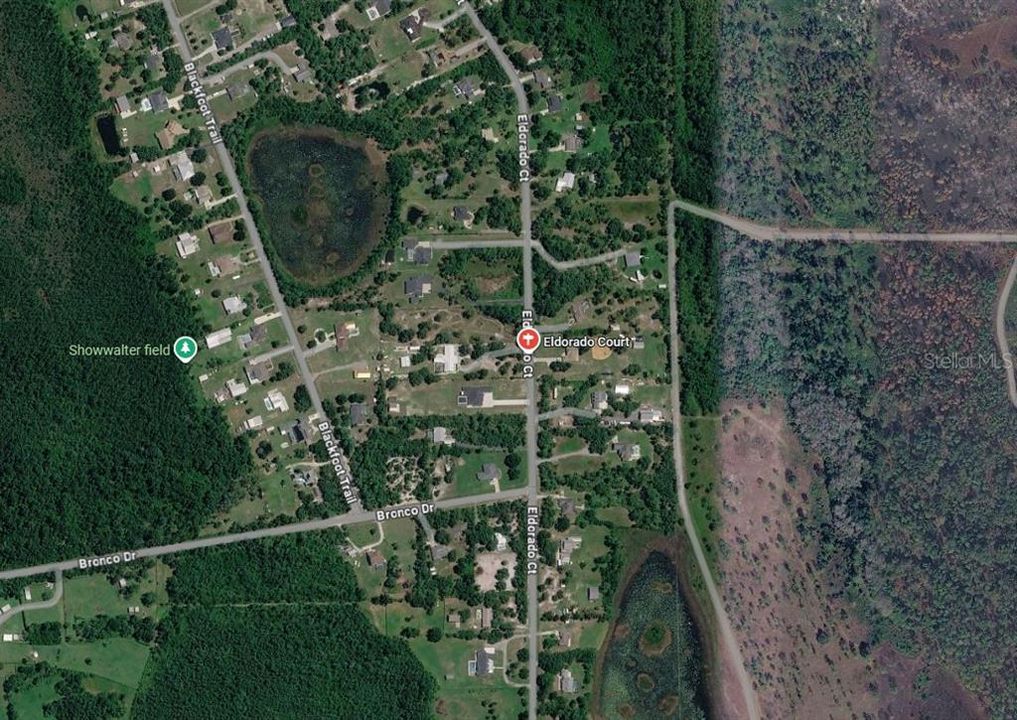 En Venta: $125,000 (3.00 acres)