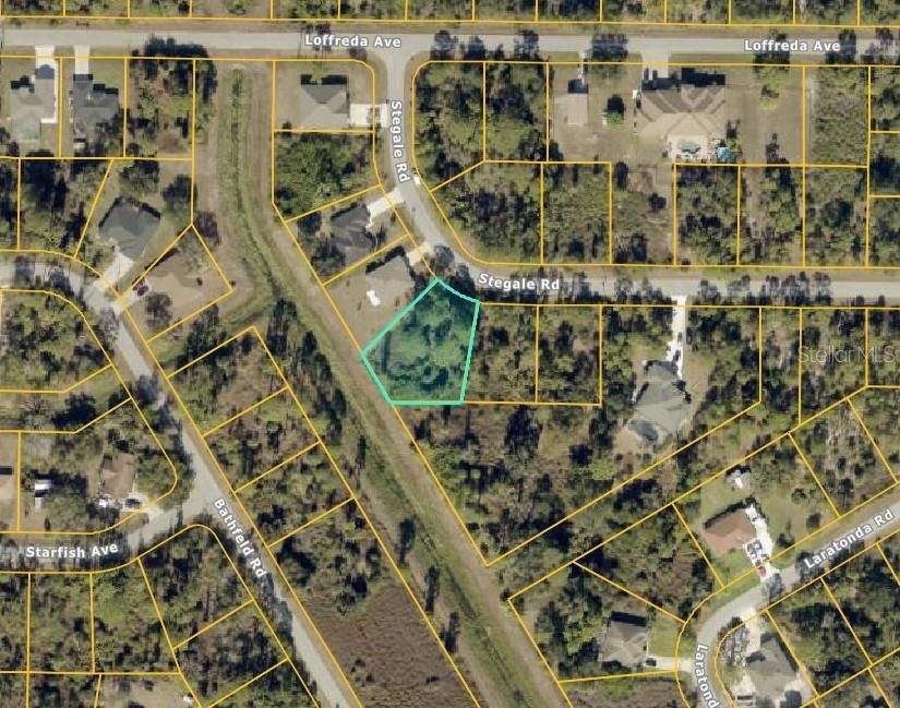 For Sale: $19,000 (0.35 acres)