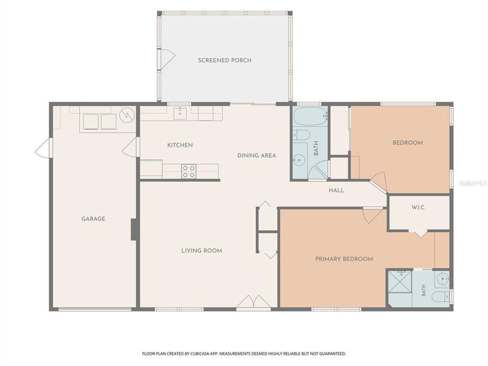 En Venta: $199,900 (2 camas, 2 baños, 1176 Pies cuadrados)