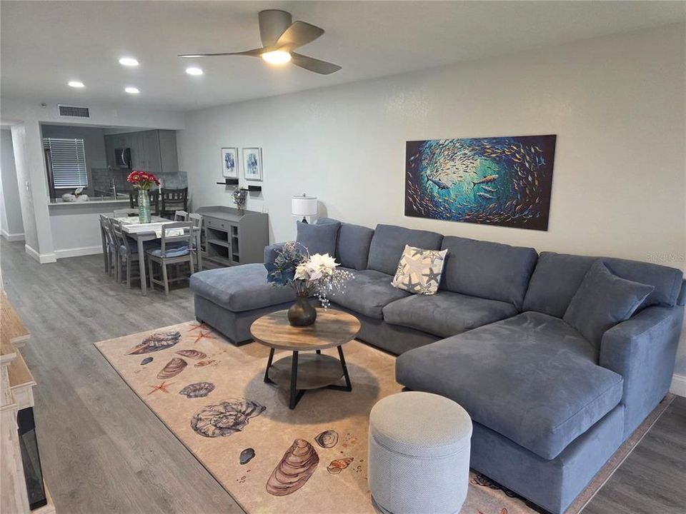 For Rent: $6,000 (2 beds, 2 baths, 1222 Square Feet)