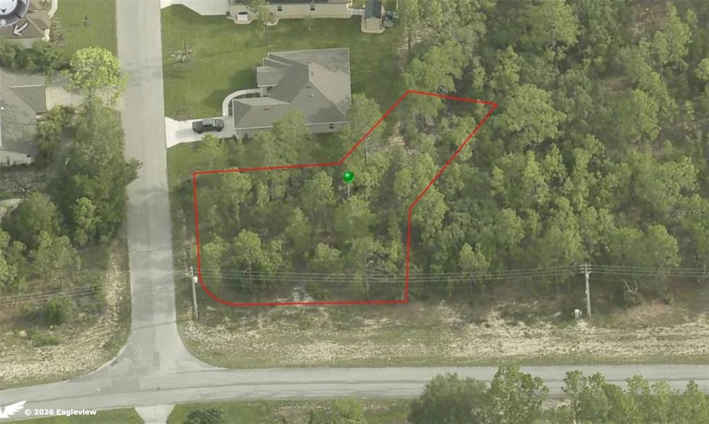 На продажу: $49,990 (0.34 acres)