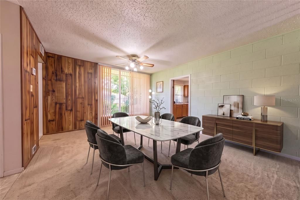 En Venta: $400,000 (4 camas, 2 baños, 1423 Pies cuadrados)