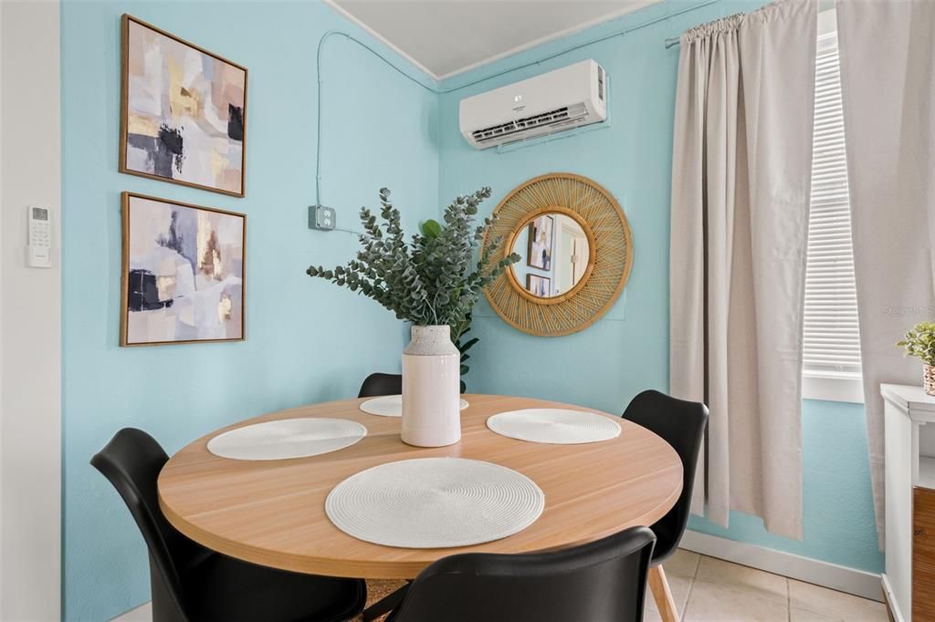 В аренду: $1,300 (1 спален, 1 ванн, 500 Квадратных фут)