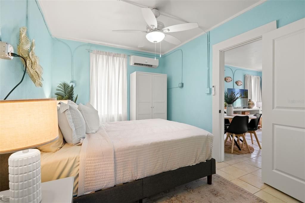 В аренду: $1,300 (1 спален, 1 ванн, 500 Квадратных фут)