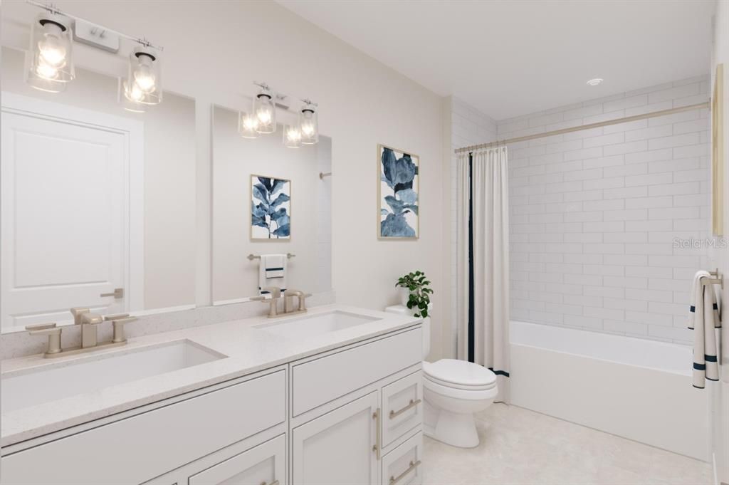 En Venta: $351,990 (4 camas, 3 baños, 2177 Pies cuadrados)