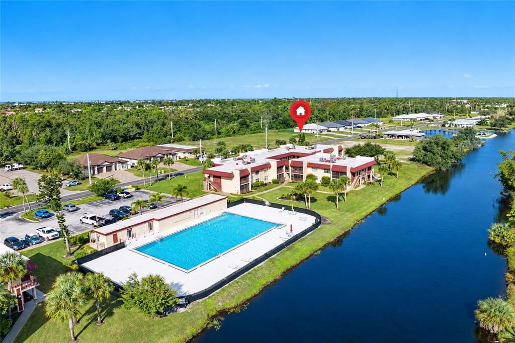 En Venta: $119,000 (2 camas, 2 baños, 1118 Pies cuadrados)