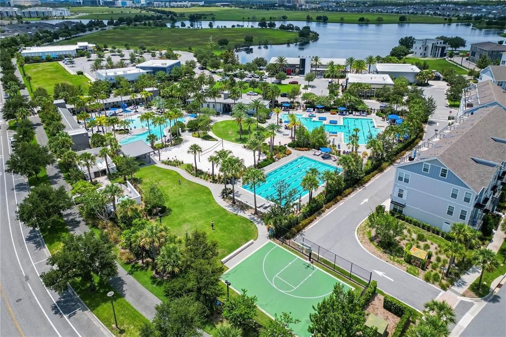 В аренду: $3,550 (4 спален, 2 ванн, 2768 Квадратных фут)