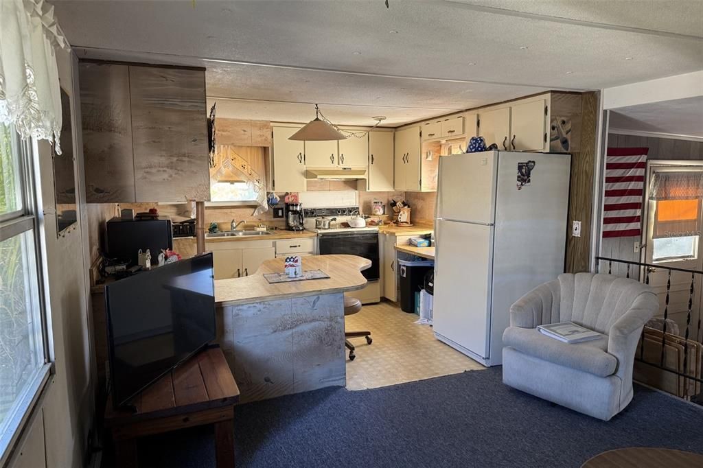 For Sale: $35,000 (2 beds, 1 baths, 564 Square Feet)