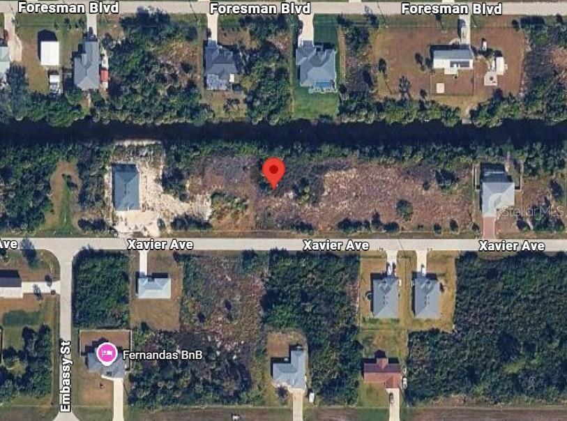 For Sale: $25,000 (0.23 acres)
