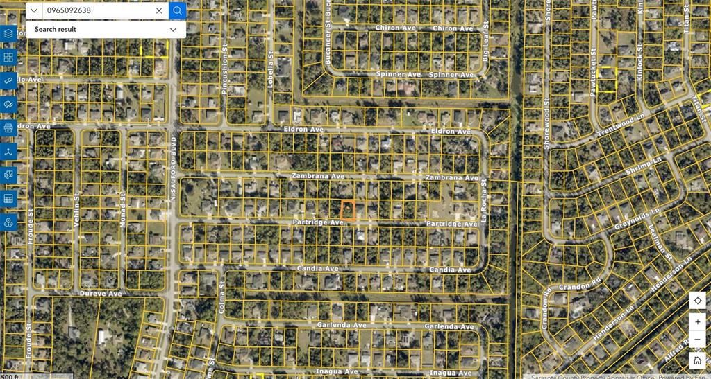 For Sale: $26,900 (0.23 acres)