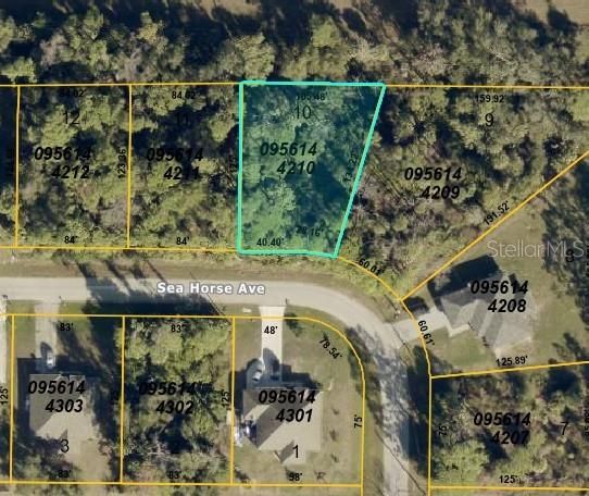 For Sale: $19,900 (0.26 acres)