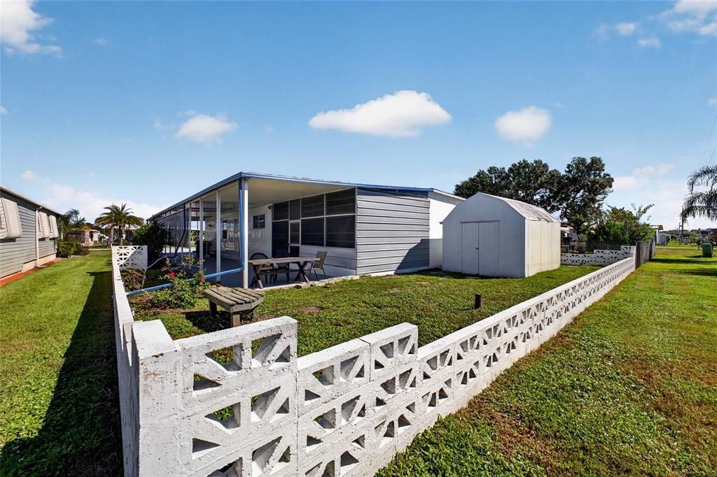 For Sale: $150,000 (3 beds, 2 baths, 1113 Square Feet)