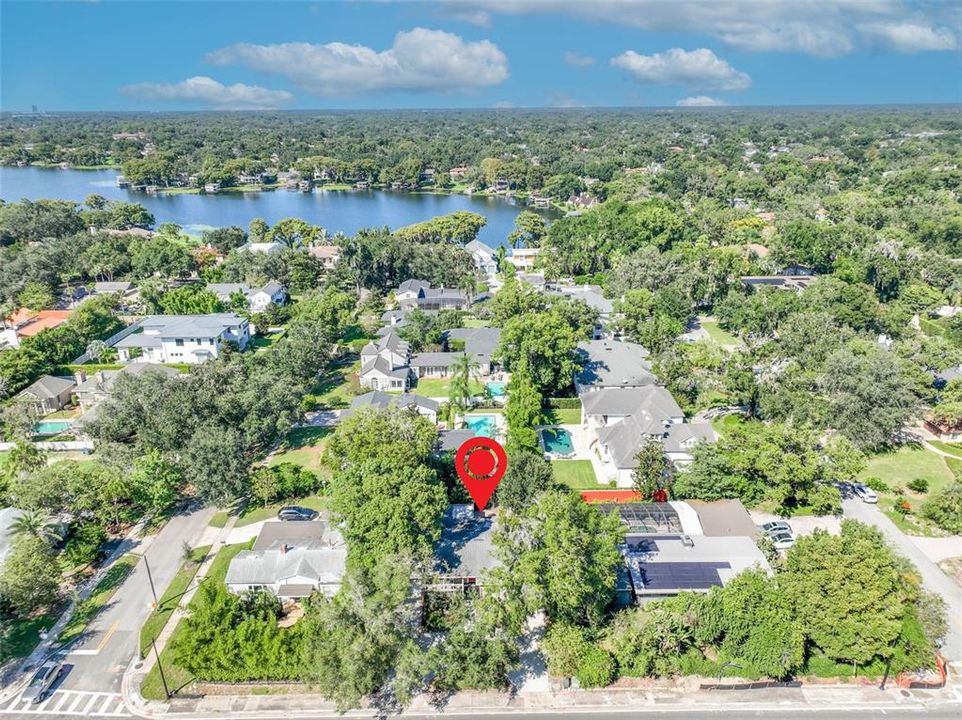 待售: $575,000 (0.19 acres)