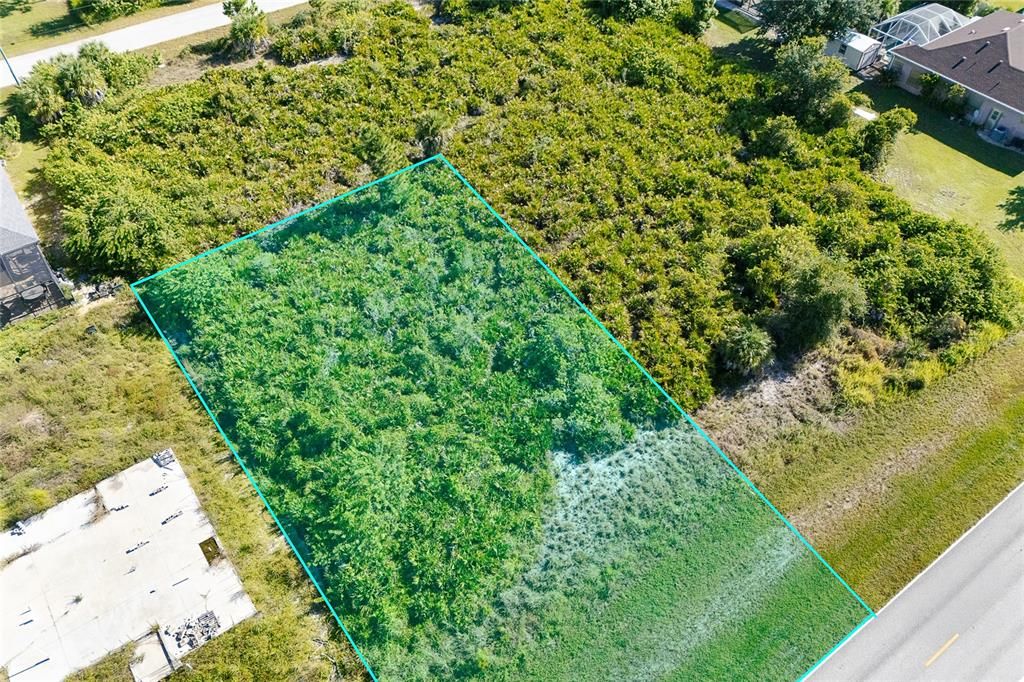 待售: $17,760 (0.23 acres)