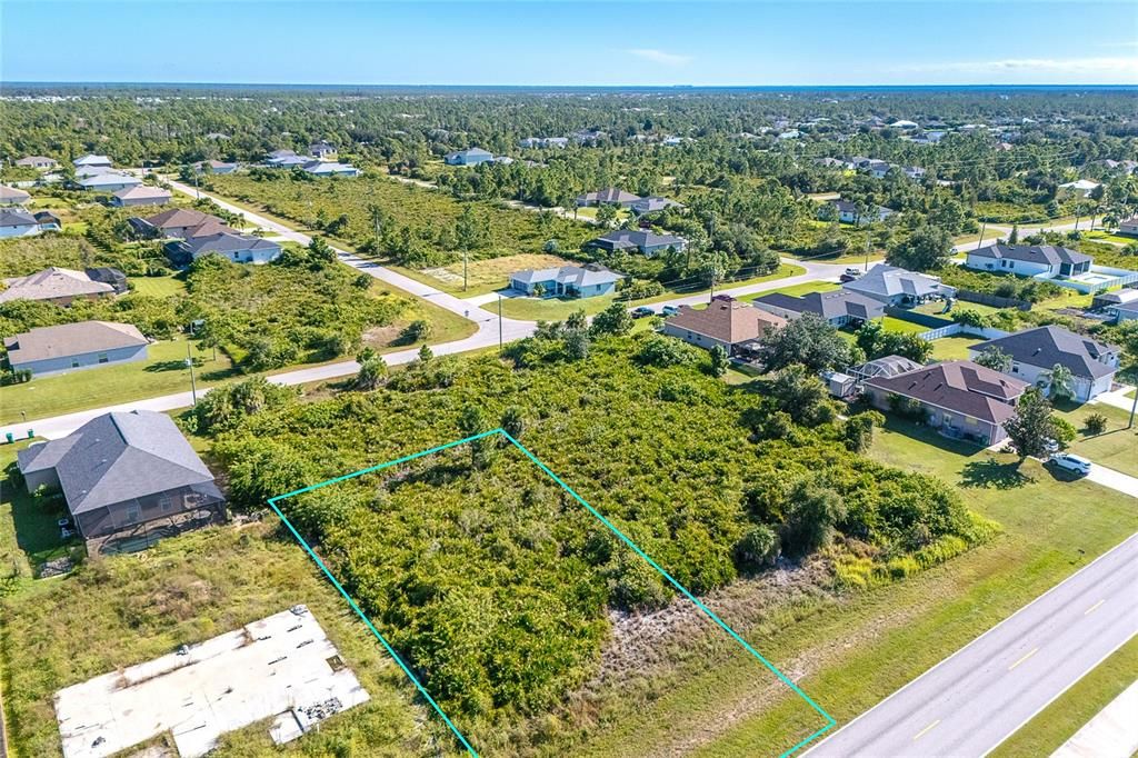 待售: $17,760 (0.23 acres)