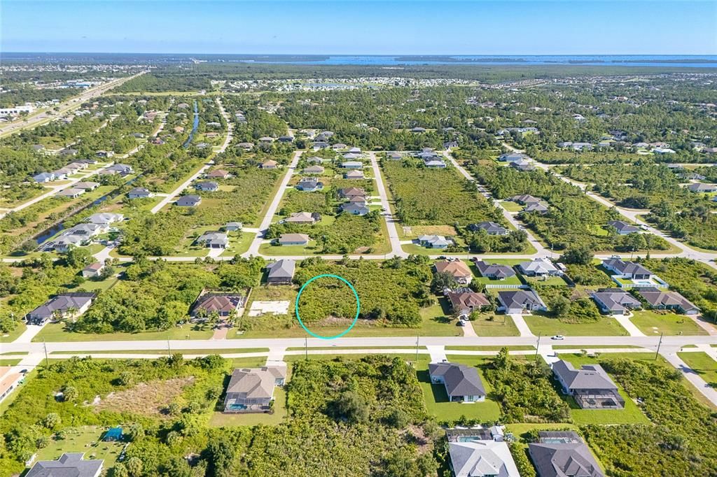 待售: $17,760 (0.23 acres)