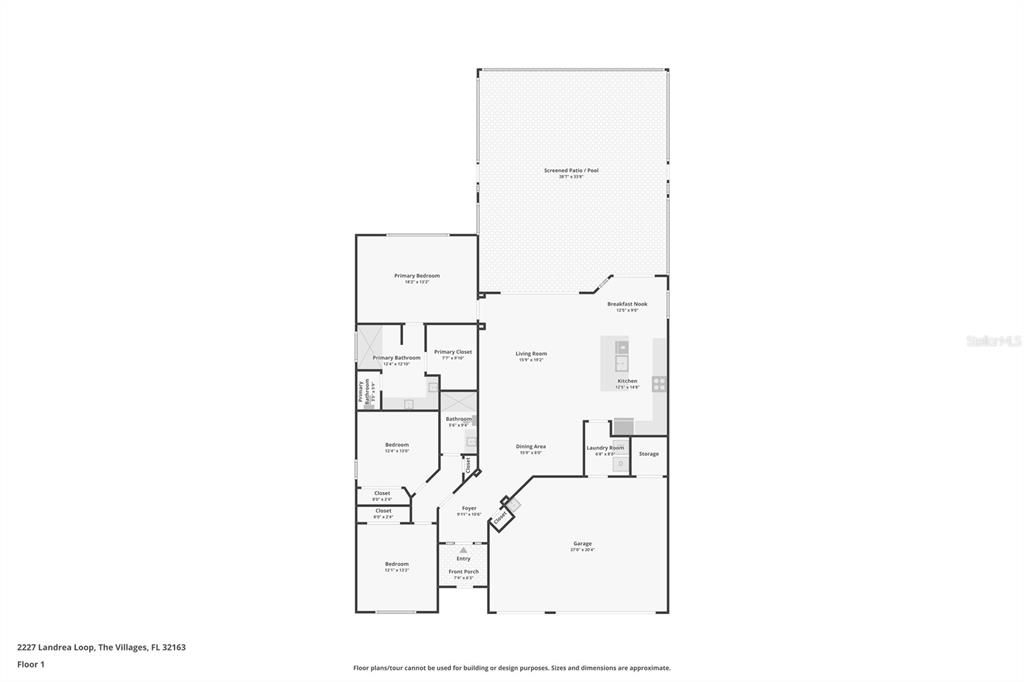 En Venta: $885,000 (3 camas, 2 baños, 1951 Pies cuadrados)