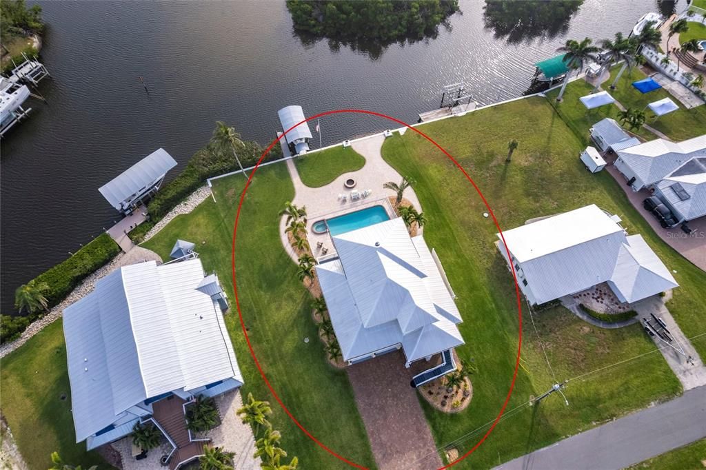 En Venta: $1,699,000 (4 camas, 2 baños, 2588 Pies cuadrados)