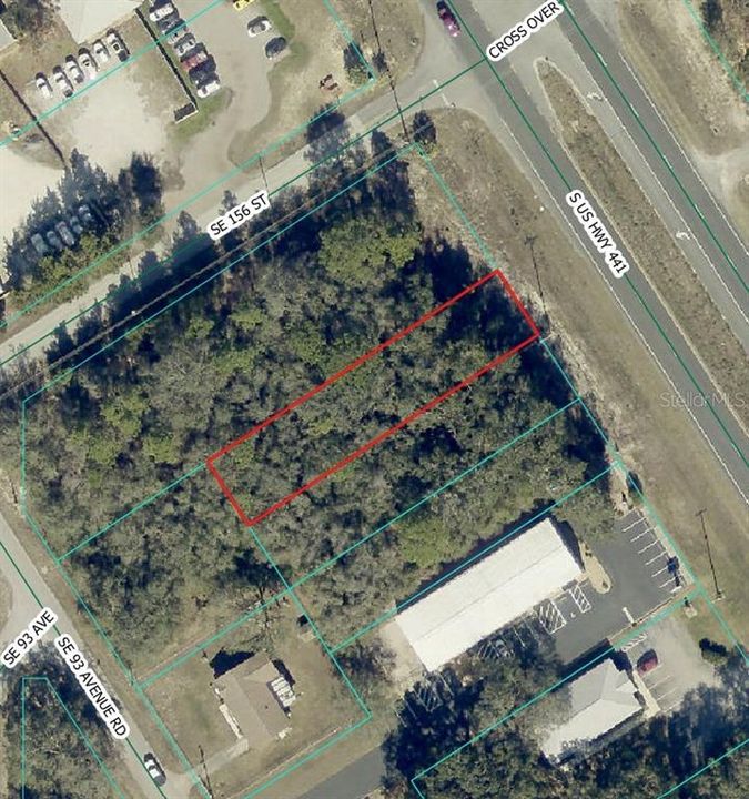 На продажу: $249,000 (0.97 acres)