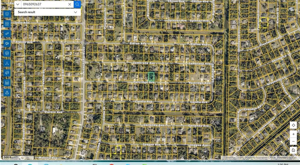 For Sale: $26,900 (0.23 acres)