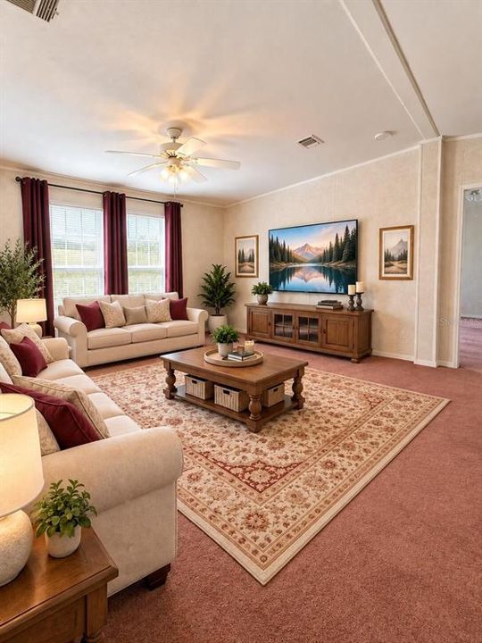 For Sale: $75,000 (2 beds, 2 baths, 1422 Square Feet)