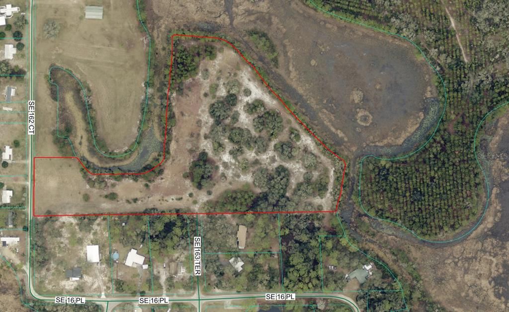 For Sale: $270,000 (9.65 acres)