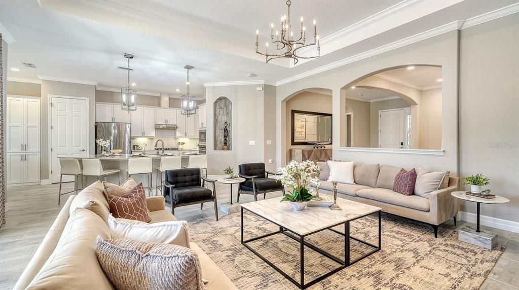 En Venta: $999,000 (4 camas, 2 baños, 2245 Pies cuadrados)