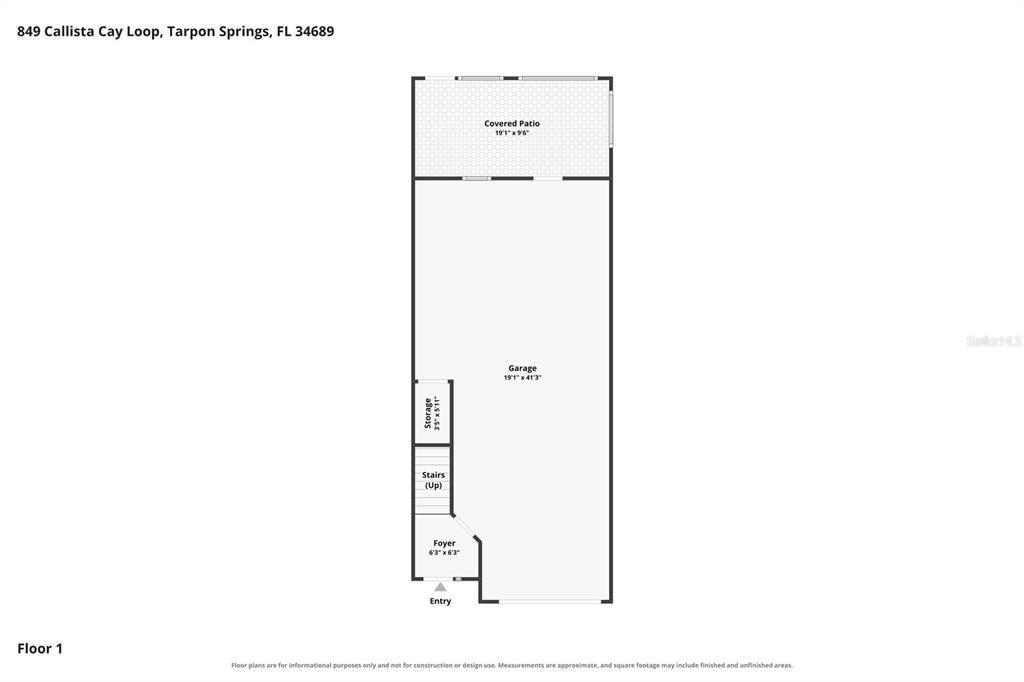 For Sale: $375,000 (3 beds, 2 baths, 1828 Square Feet)