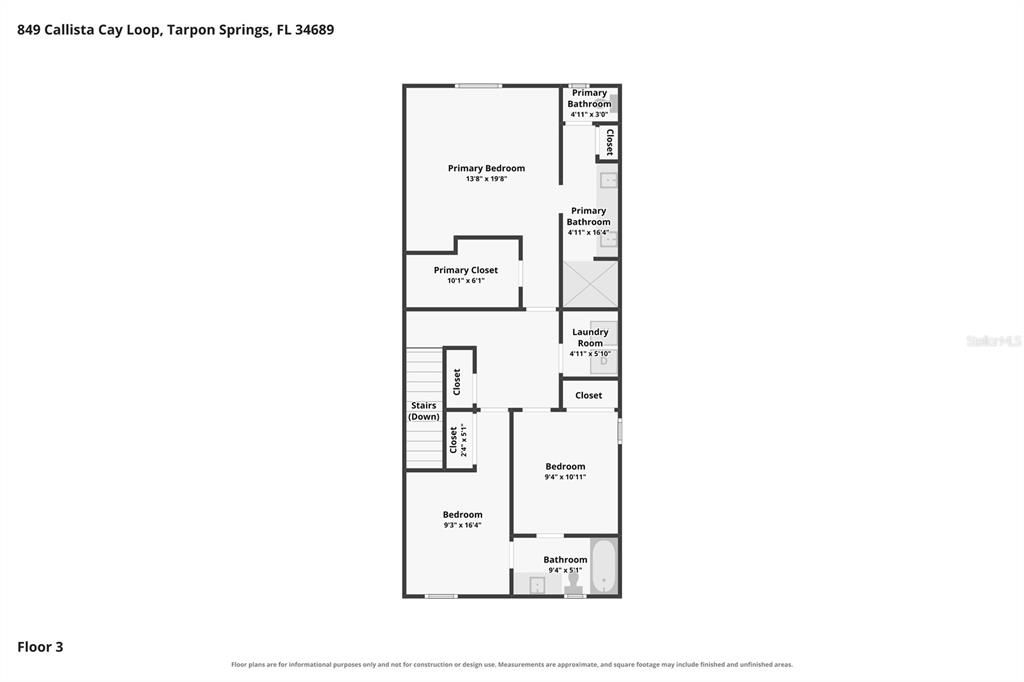 For Sale: $375,000 (3 beds, 2 baths, 1828 Square Feet)