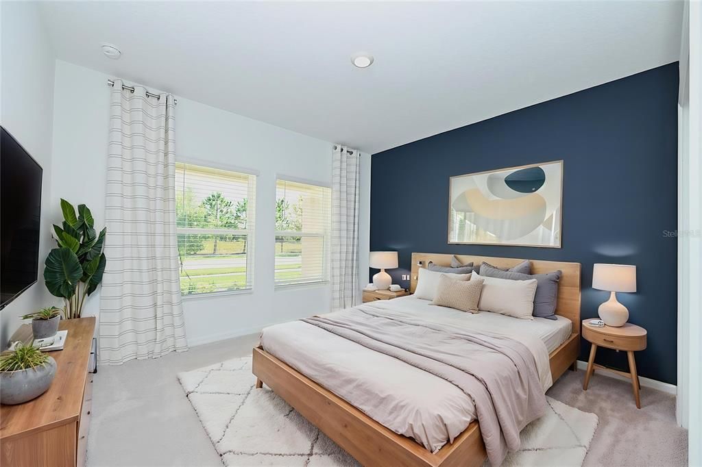 В аренду: $1,960 (3 спален, 2 ванн, 2322 Квадратных фут)