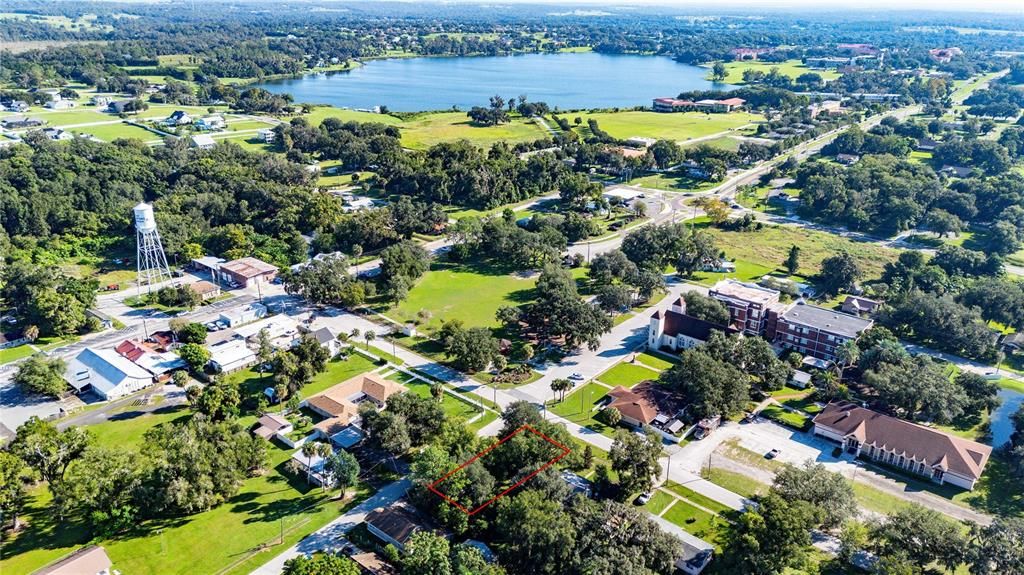 待售: $150,000 (0.23 acres)
