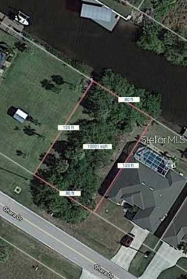 For Sale: $90,000 (0.23 acres)