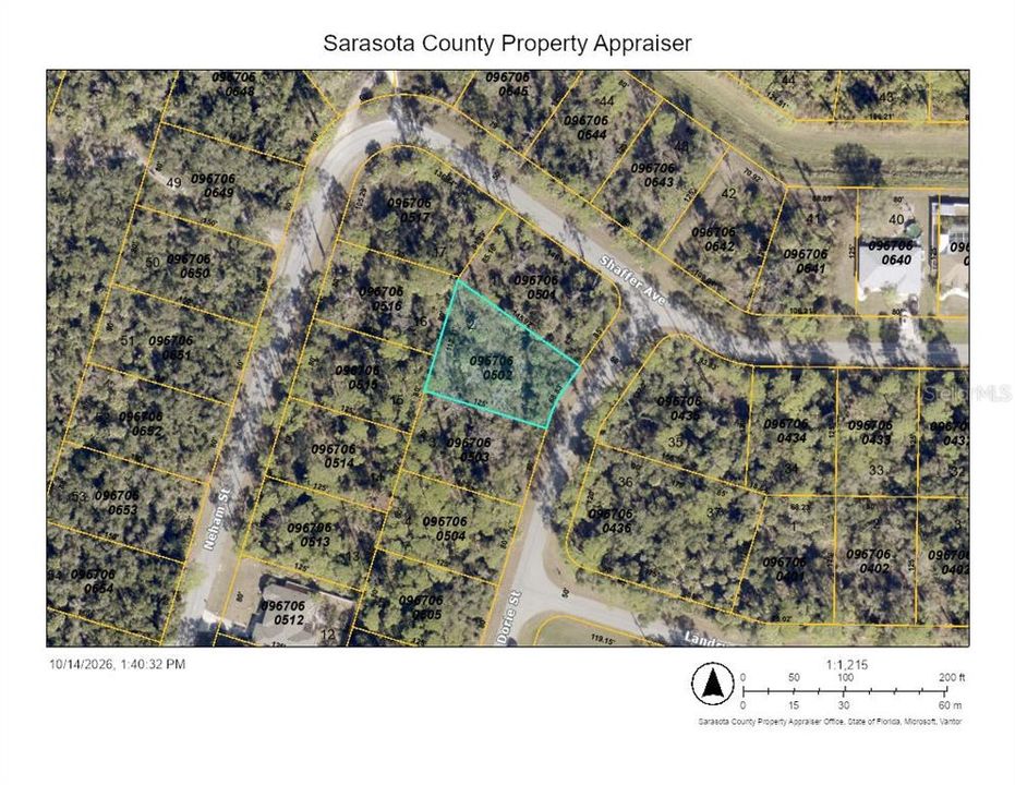 For Sale: $35,000 (0.29 acres)