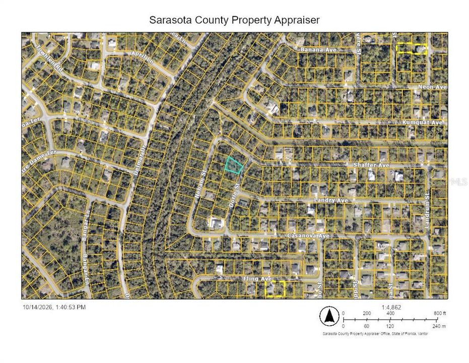 For Sale: $35,000 (0.29 acres)
