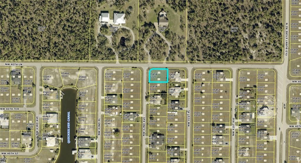 For Sale: $32,500 (0.26 acres)