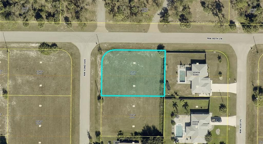 For Sale: $32,500 (0.26 acres)