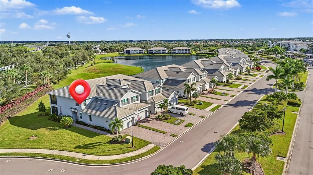 На продажу: $449,000 (3 спален, 2 ванн, 1769 Квадратных фут)