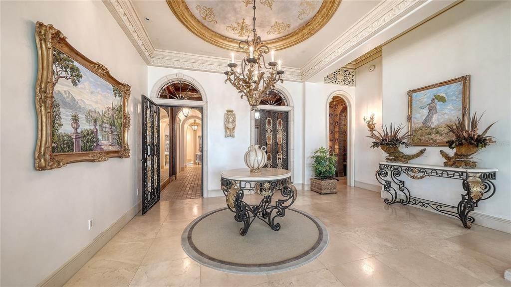 En Venta: $12,995,000 (4 camas, 3 baños, 4912 Pies cuadrados)