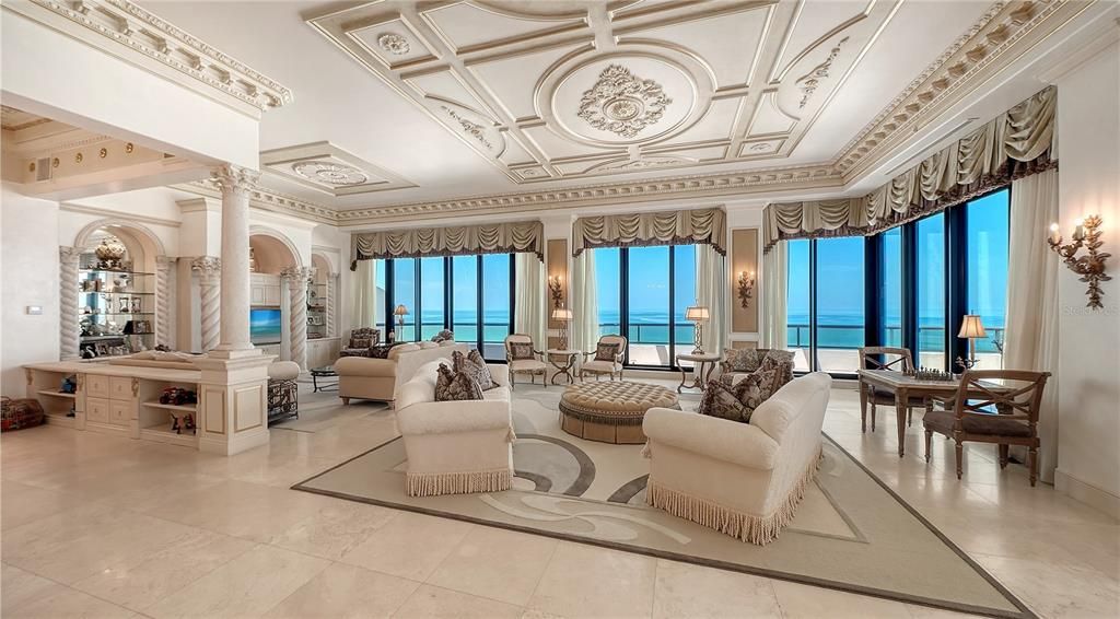 En Venta: $12,995,000 (4 camas, 3 baños, 4912 Pies cuadrados)