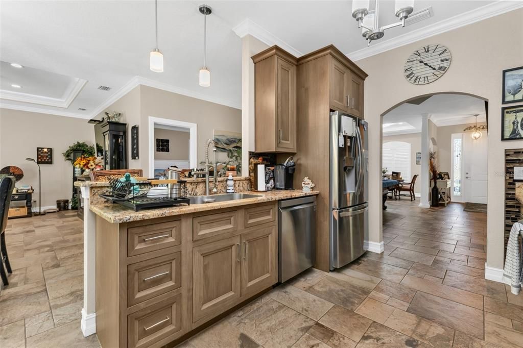 En Venta: $899,995 (3 camas, 3 baños, 2171 Pies cuadrados)