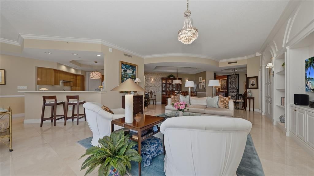 En Venta: $2,495,000 (3 camas, 3 baños, 2936 Pies cuadrados)