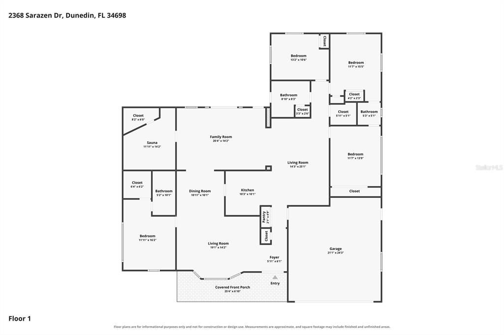 В аренду: $3,195 (4 спален, 3 ванн, 2195 Квадратных фут)