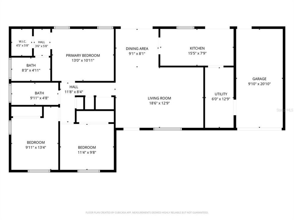 En Venta: $264,990 (3 camas, 2 baños, 1288 Pies cuadrados)